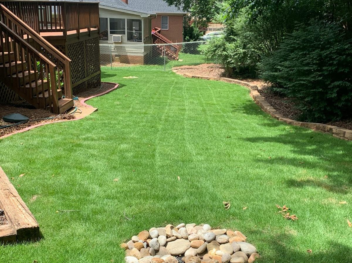 AQ Landscape Group LLC